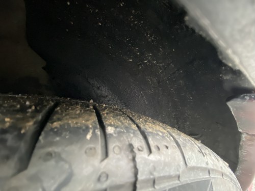 1999 Mercedes C43 AMG Estate (W202) In vendita (immagine 166 di 185)