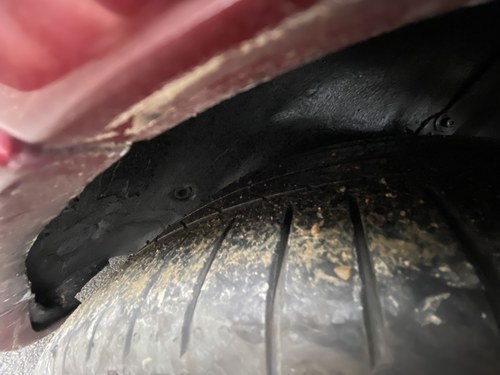 1999 Mercedes C43 AMG Estate (W202) In vendita (immagine 151 di 185)