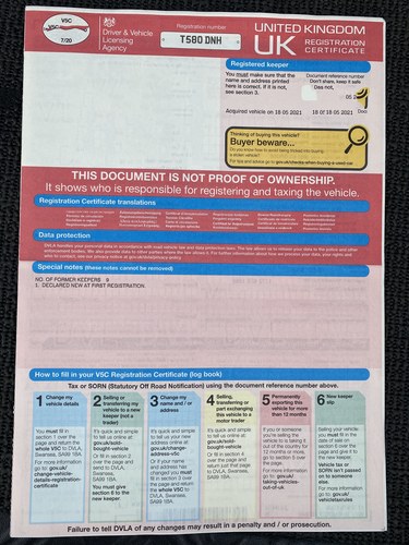 1999 Mercedes C43 AMG Estate (W202) In vendita (immagine 179 di 185)