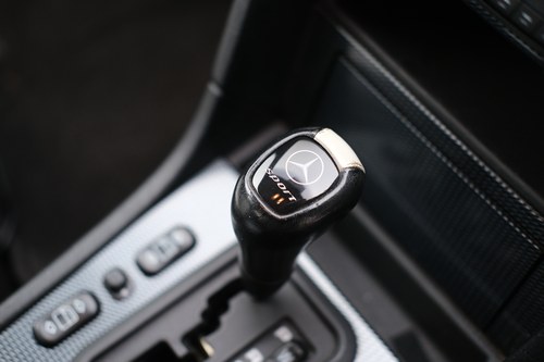 1999 Mercedes C43 AMG Estate (W202) In vendita (immagine 28 di 185)