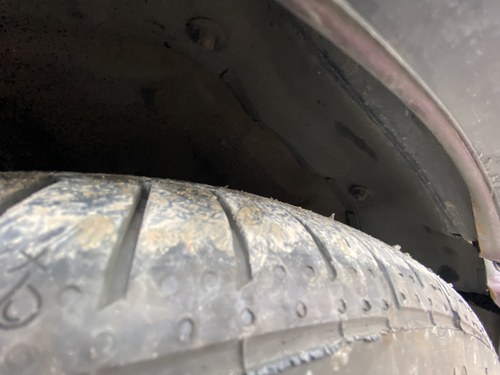 1999 Mercedes C43 AMG Estate (W202) In vendita (immagine 173 di 185)