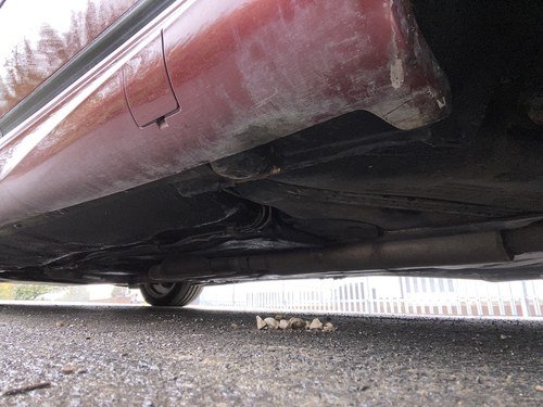 1999 Mercedes C43 AMG Estate (W202) In vendita (immagine 149 di 185)