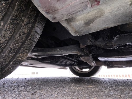 1999 Mercedes C43 AMG Estate (W202) In vendita (immagine 147 di 185)