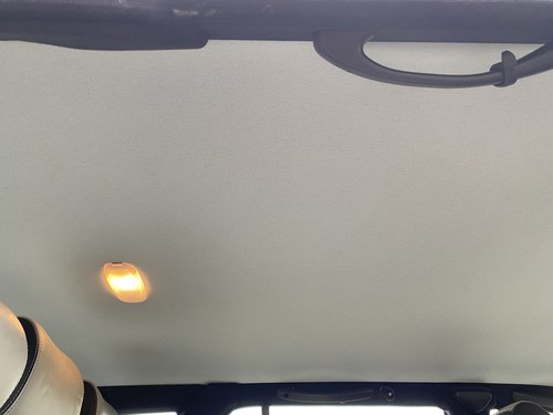 1999 Mercedes C43 AMG Estate (W202) In vendita (immagine 75 di 185)