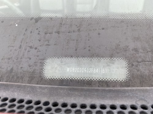 1999 Mercedes C43 AMG Estate (W202) In vendita (immagine 175 di 185)