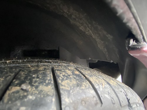 1999 Mercedes C43 AMG Estate (W202) In vendita (immagine 153 di 185)