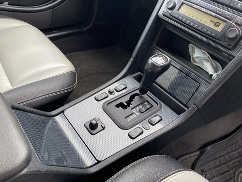 1999 Mercedes C43 AMG Estate (W202) In vendita (immagine 56 di 185)