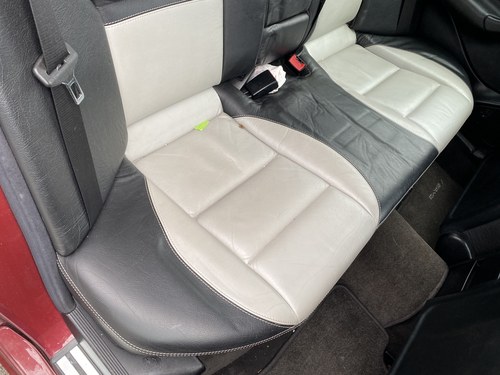 1999 Mercedes C43 AMG Estate (W202) In vendita (immagine 72 di 185)