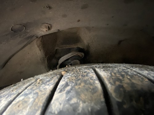 1999 Mercedes C43 AMG Estate (W202) In vendita (immagine 172 di 185)