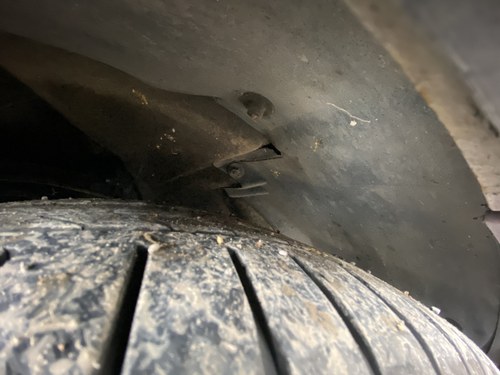 1999 Mercedes C43 AMG Estate (W202) In vendita (immagine 146 di 185)