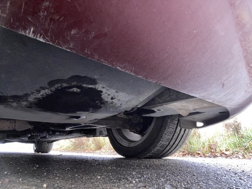 1999 Mercedes C43 AMG Estate (W202) In vendita (immagine 142 di 185)