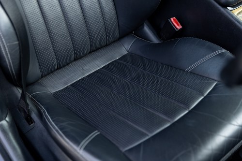 2005 Mercedes-Benz C55 AMG Estate In vendita (immagine 81 di 212)