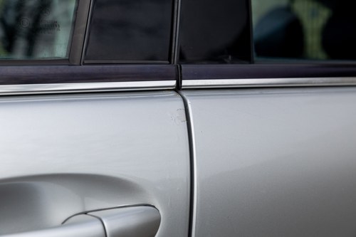 2005 Mercedes-Benz C55 AMG Estate In vendita (immagine 146 di 212)