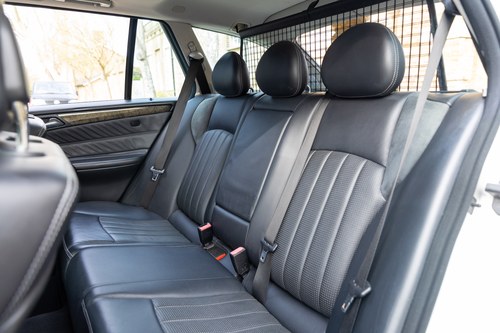 2005 Mercedes-Benz C55 AMG Estate In vendita (immagine 110 di 212)