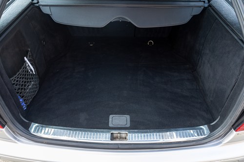 2005 Mercedes-Benz C55 AMG Estate In vendita (immagine 112 di 212)