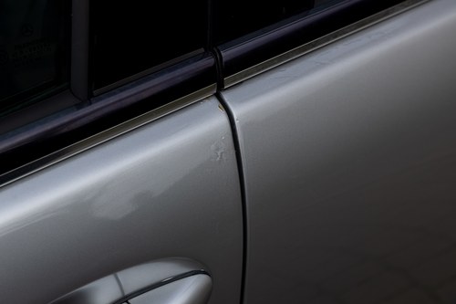 2005 Mercedes-Benz C55 AMG Estate In vendita (immagine 145 di 212)