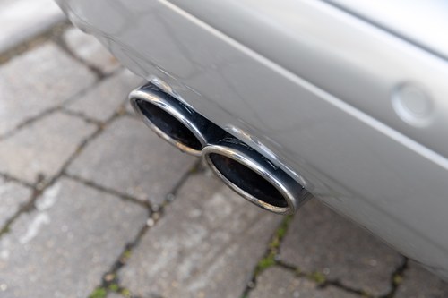 2005 Mercedes-Benz C55 AMG Estate In vendita (immagine 182 di 212)