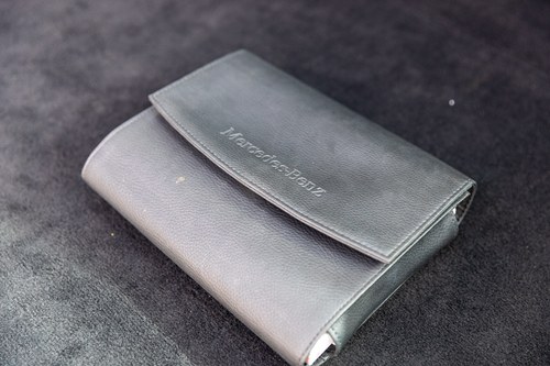 2005 Mercedes-Benz C55 AMG Estate In vendita (immagine 197 di 212)