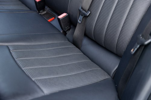 2005 Mercedes-Benz C55 AMG Estate In vendita (immagine 98 di 212)