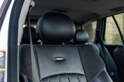 2005 Mercedes-Benz C55 AMG Estate In vendita (immagine 83 di 212)