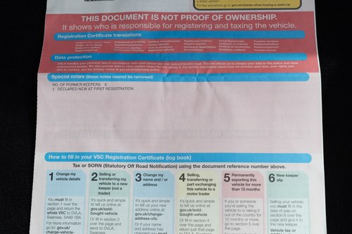 2005 Mercedes-Benz C55 AMG Estate In vendita (immagine 209 di 212)