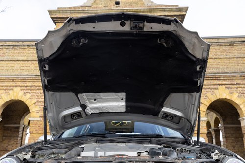 2005 Mercedes-Benz C55 AMG Estate In vendita (immagine 192 di 212)