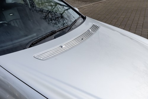 2005 Mercedes-Benz C55 AMG Estate In vendita (immagine 153 di 212)