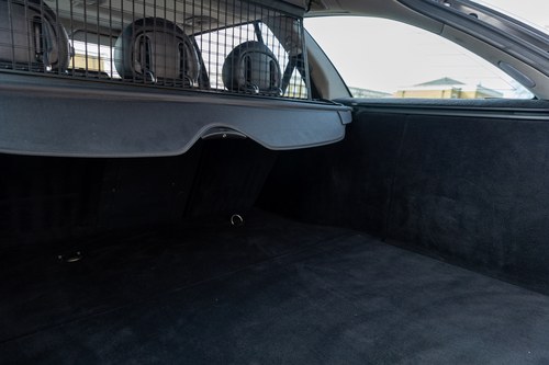 2005 Mercedes-Benz C55 AMG Estate In vendita (immagine 116 di 212)