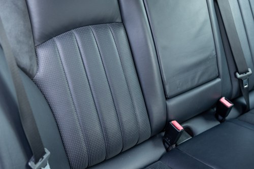 2005 Mercedes-Benz C55 AMG Estate In vendita (immagine 103 di 212)