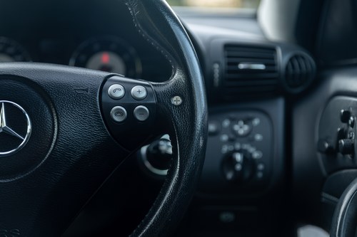 2005 Mercedes-Benz C55 AMG Estate In vendita (immagine 46 di 212)