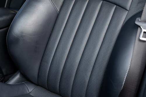 2005 Mercedes-Benz C55 AMG Estate In vendita (immagine 71 di 212)