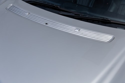 2005 Mercedes-Benz C55 AMG Estate In vendita (immagine 157 di 212)