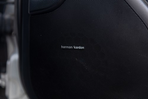 2005 Mercedes-Benz C55 AMG Estate In vendita (immagine 74 di 212)