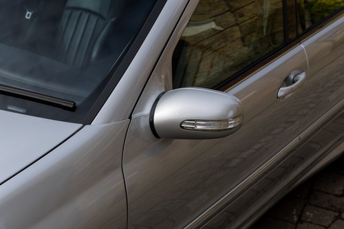 2005 Mercedes-Benz C55 AMG Estate In vendita (immagine 131 di 212)