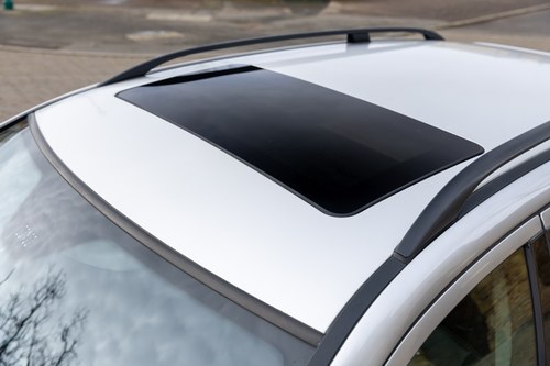 2005 Mercedes-Benz C55 AMG Estate In vendita (immagine 132 di 212)