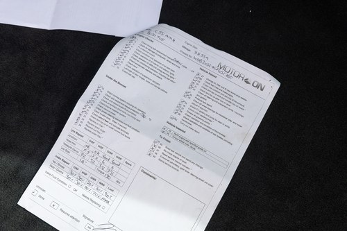 2005 Mercedes-Benz C55 AMG Estate In vendita (immagine 201 di 212)