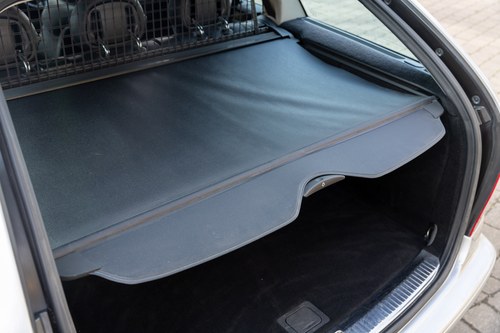 2005 Mercedes-Benz C55 AMG Estate In vendita (immagine 111 di 212)