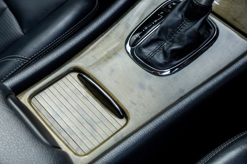 2005 Mercedes-Benz C55 AMG Estate In vendita (immagine 55 di 212)