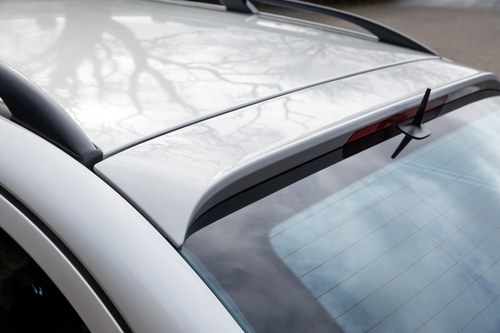 2005 Mercedes-Benz C55 AMG Estate In vendita (immagine 158 di 212)