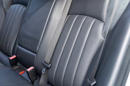 2005 Mercedes-Benz C55 AMG Estate In vendita (immagine 106 di 212)