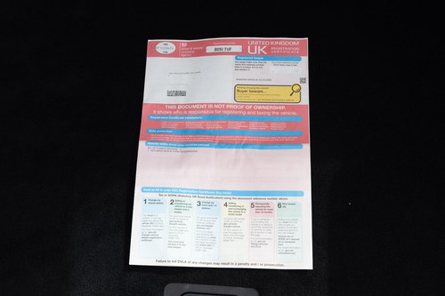 2005 Mercedes-Benz C55 AMG Estate In vendita (immagine 208 di 212)