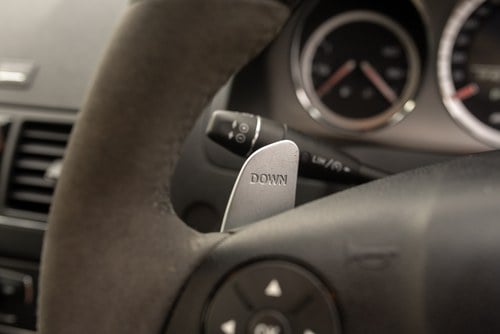 2009 Mercedes-Benz C63 AMG Estate (W204) à vendre (picture 26 of 94)