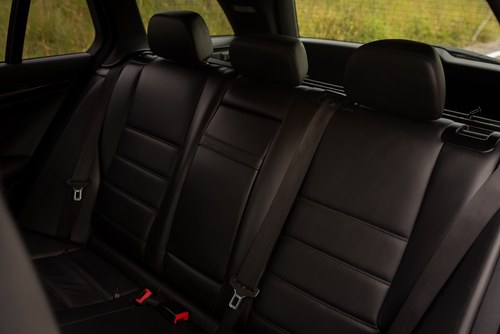 2009 Mercedes-Benz C63 AMG Estate (W204) à vendre (picture 40 of 94)