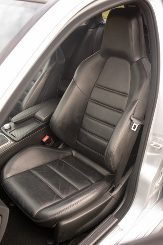 2009 Mercedes-Benz C63 AMG Estate (W204) à vendre (picture 39 of 94)