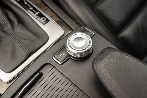 2009 Mercedes-Benz C63 AMG Estate (W204) à vendre (picture 32 of 94)