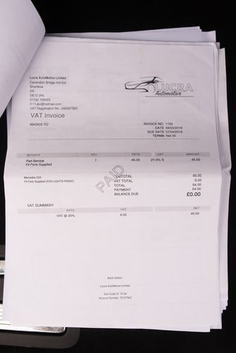 2009 Mercedes-Benz C63 AMG Estate (W204) à vendre (picture 79 of 94)