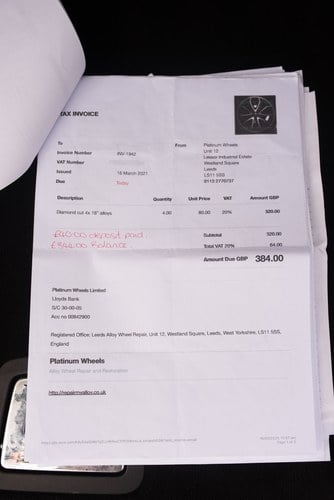 2009 Mercedes-Benz C63 AMG Estate (W204) à vendre (picture 70 of 94)