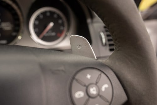 2009 Mercedes-Benz C63 AMG Estate (W204) à vendre (picture 27 of 94)