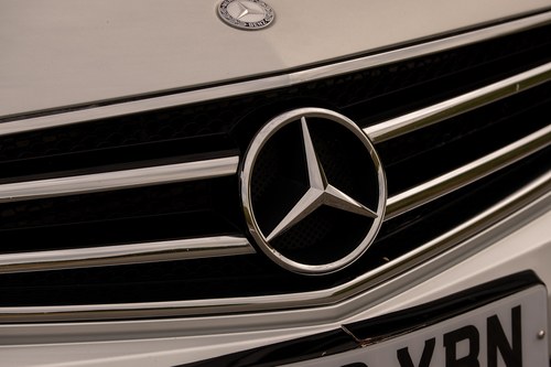 2009 Mercedes-Benz C63 AMG Estate (W204) à vendre (picture 48 of 94)