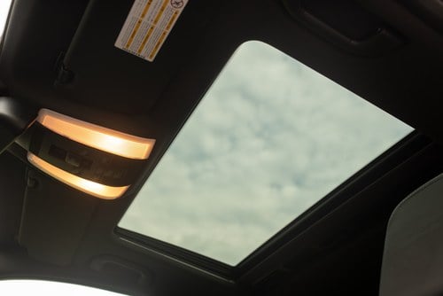 2009 Mercedes-Benz C63 AMG Estate (W204) à vendre (picture 34 of 94)